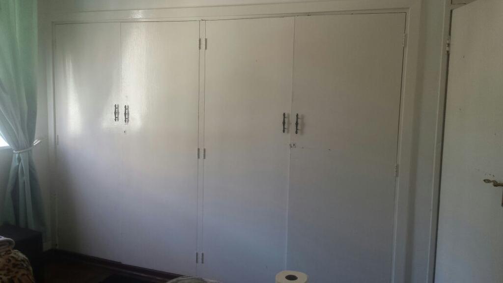 Rosebank Accommodation โจฮันเนสเบิร์ก ภายนอก รูปภาพ
