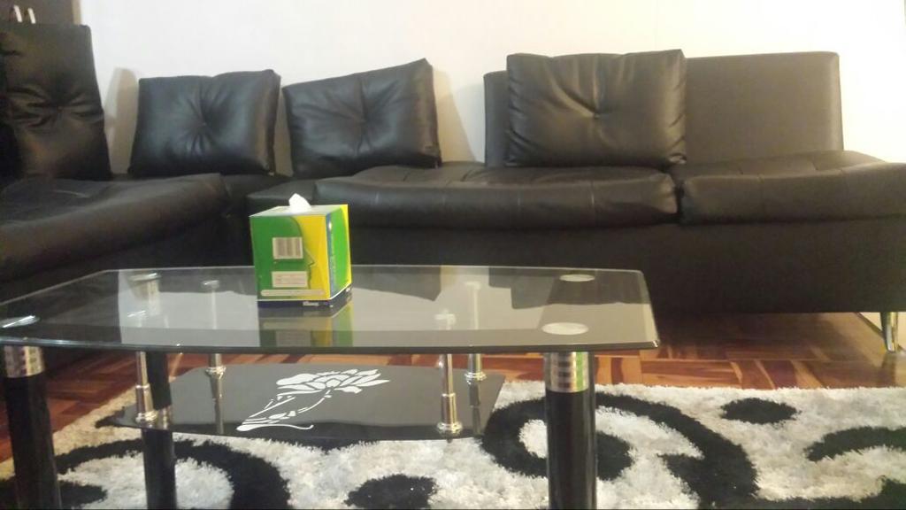Rosebank Accommodation โจฮันเนสเบิร์ก ภายนอก รูปภาพ